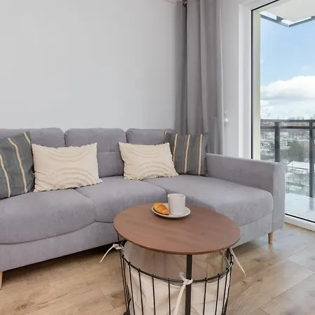 Osiedle Latarnikow By Renters *