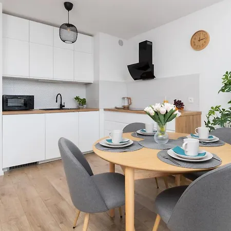 Osiedle Latarnikow By Renters *