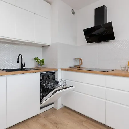 Osiedle Latarnikow By Renters *